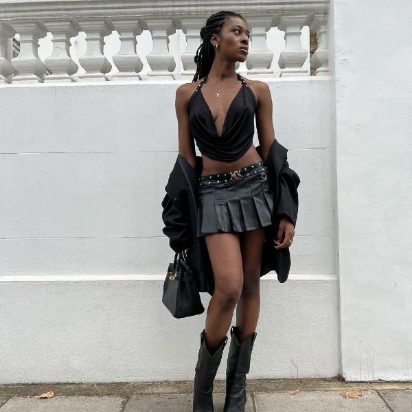 A Minissaia é Para Mim? Quebrando Mitos Comuns - inspiração 1