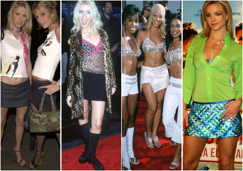 A Minissaia é Para Mim? Quebrando Mitos Comuns - inspiração 2