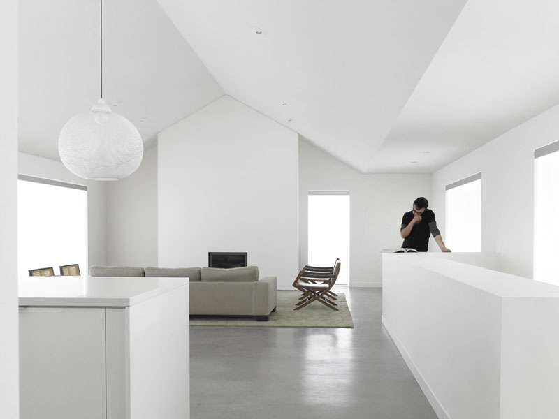 Entendendo o Conceito: Minimalismo Não é Privação, é Escolha Consciente - inspiração 1