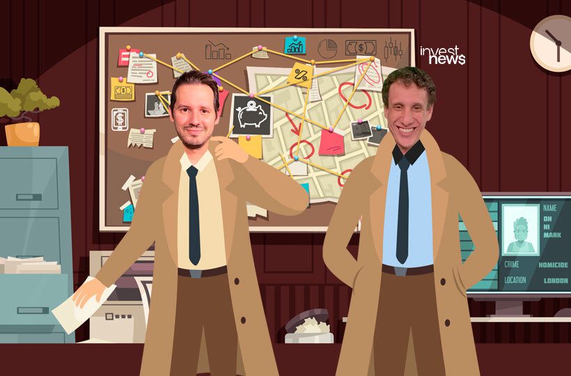 O Poder da Poupança: Faça seu Dinheiro Trabalhar para Você - inspiração 1