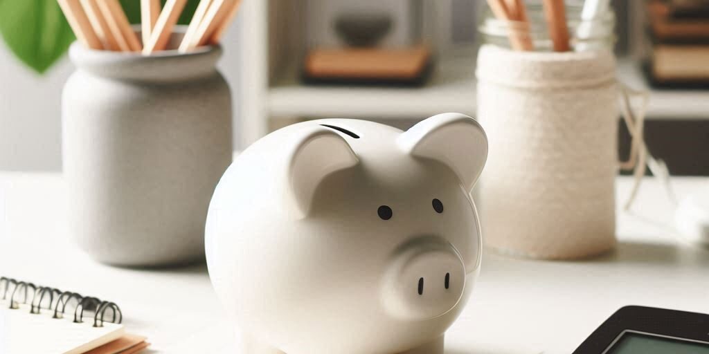 Busque conhecimento financeiro: Entender sobre investimentos aumenta sua segurança. - inspiração 1