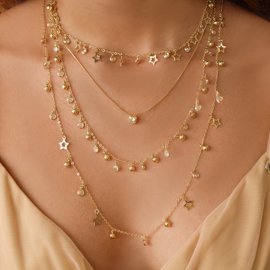 Começando pelo Básico: Escolhendo as Peças-Chave - inspiração 1