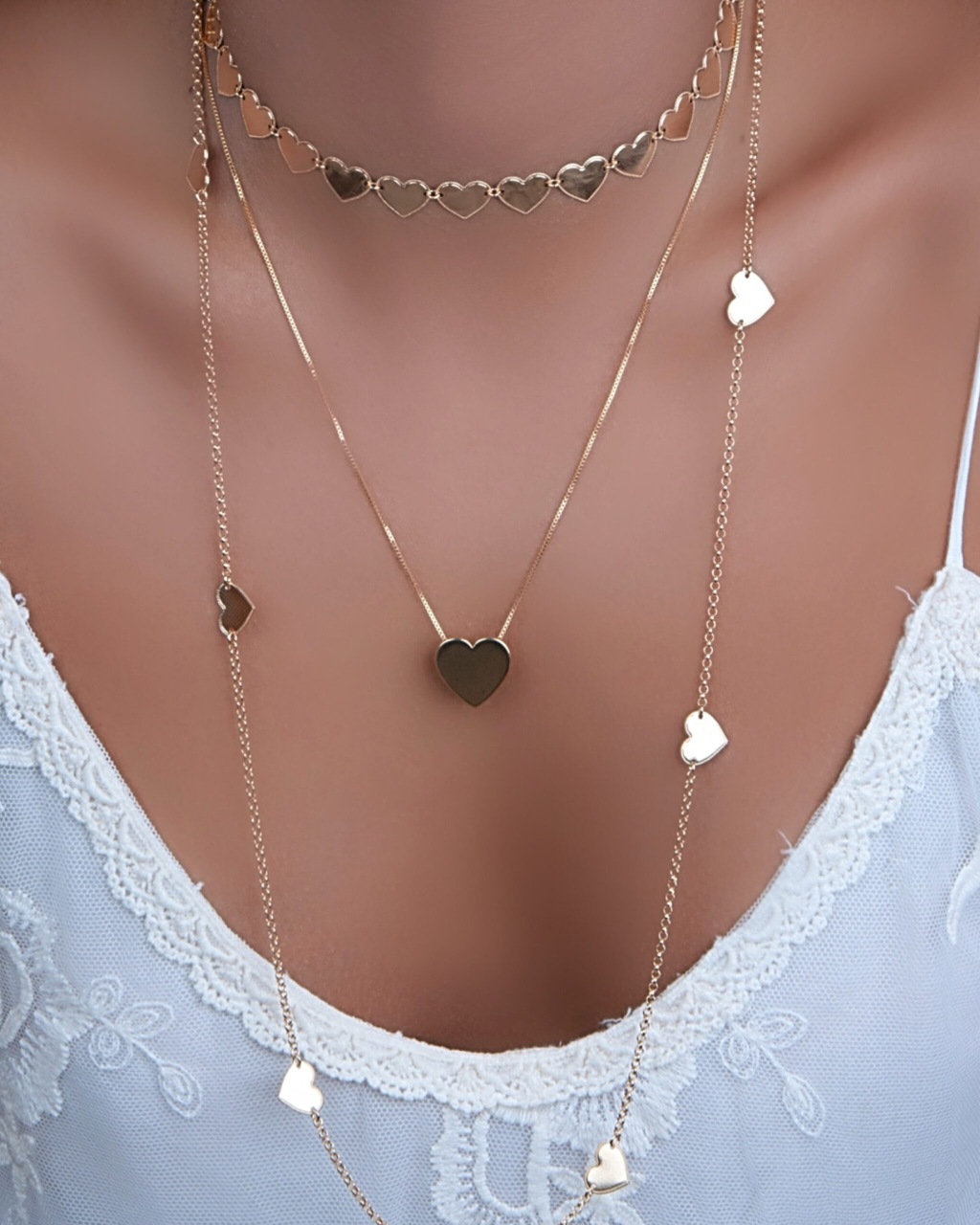 Começando pelo Básico: Escolhendo as Peças-Chave - inspiração 2