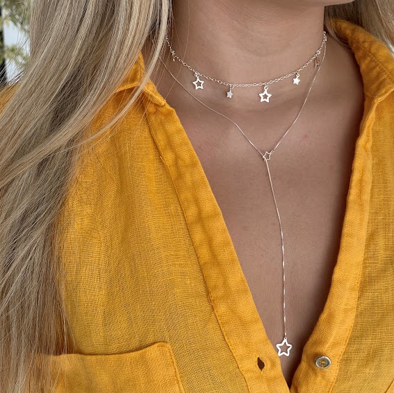 Colares com Significado: Transformando Suas Joias em Histórias - inspiração 1