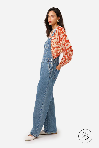 Estampas Psicodélicas e Geométricas: Ousadia e Cor para seu Guarda-Roupa - inspiração 2