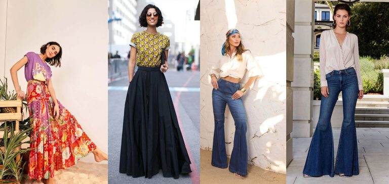 Acessórios Statement: Lenços, Óculos Grandes e Bolsas Estruturadas - inspiração 1