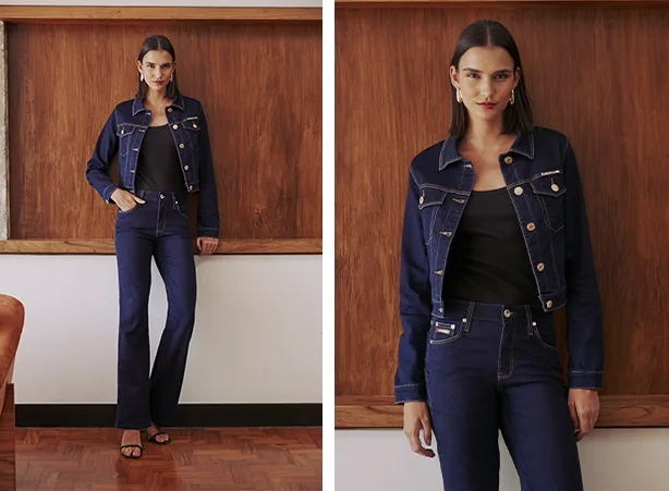 Acessórios Statement: Lenços, Óculos Grandes e Bolsas Estruturadas - inspiração 2