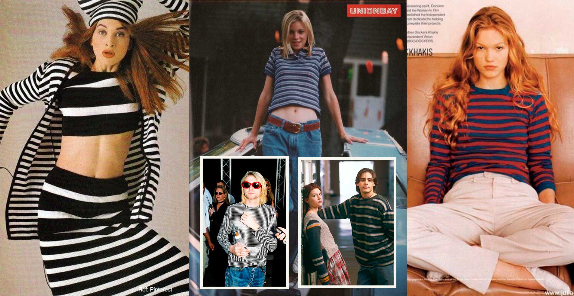 Minimalismo Chic: Tecidos e Cortes que Marcaram - inspiração 2