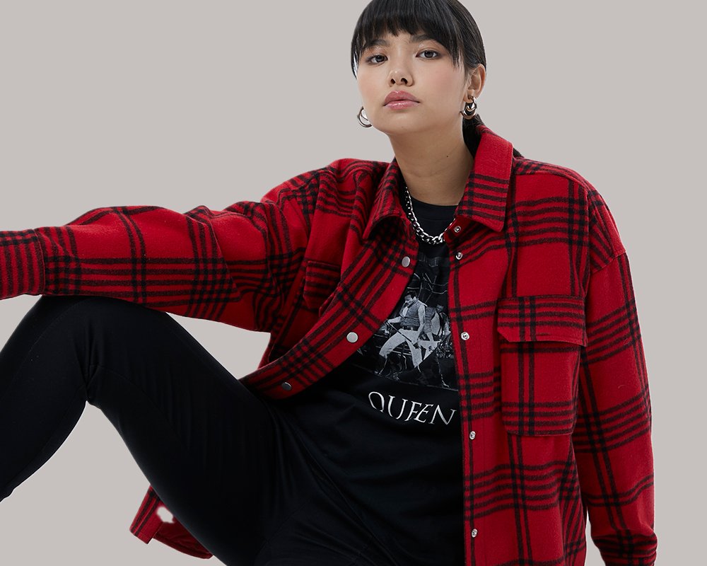 O Poder das Cores: Tons Vibrantes e Pastéis - inspiração 1