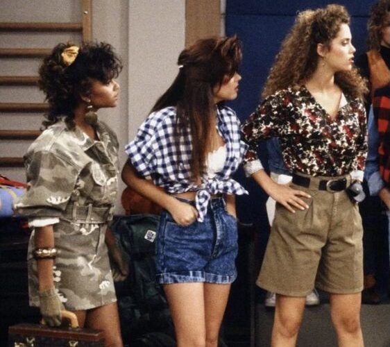 O Poder das Cores: Tons Vibrantes e Pastéis - inspiração 2