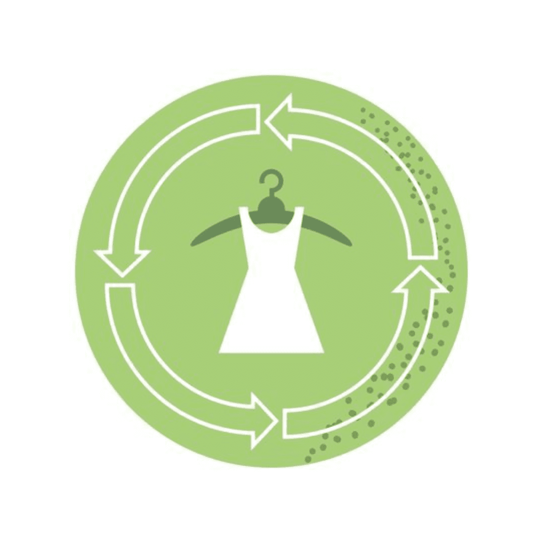 Reciclagem Têxtil: O Destino Final das Fibras - inspiração 1