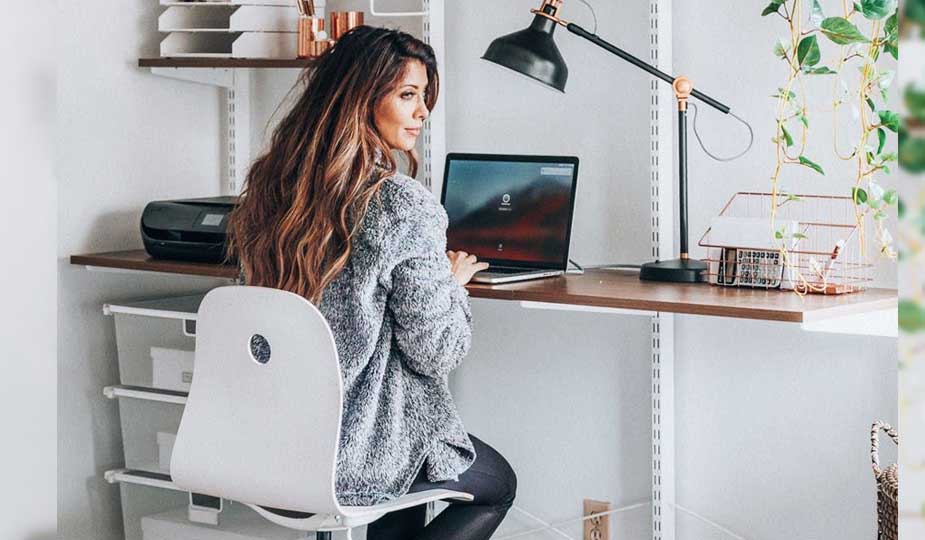 As peças-chave que não podem faltar no seu armário comfy - inspiração 1