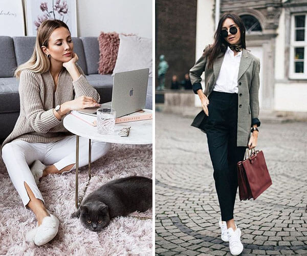 O toque final: acessórios que elevam o look - inspiração 2