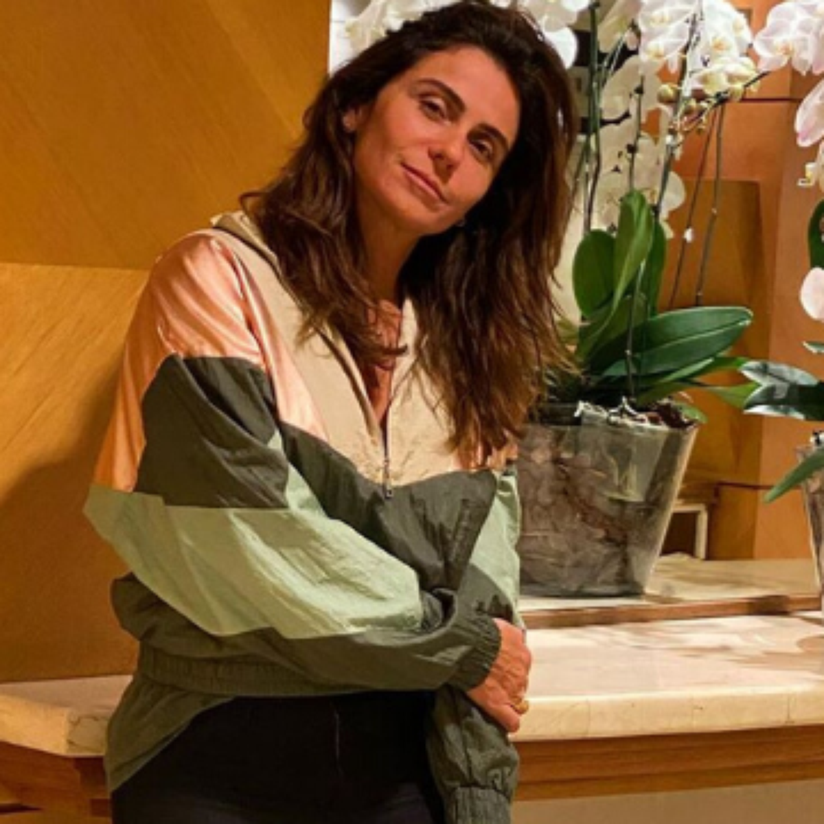 Jeans: sim ou não para o home office? - inspiração 2