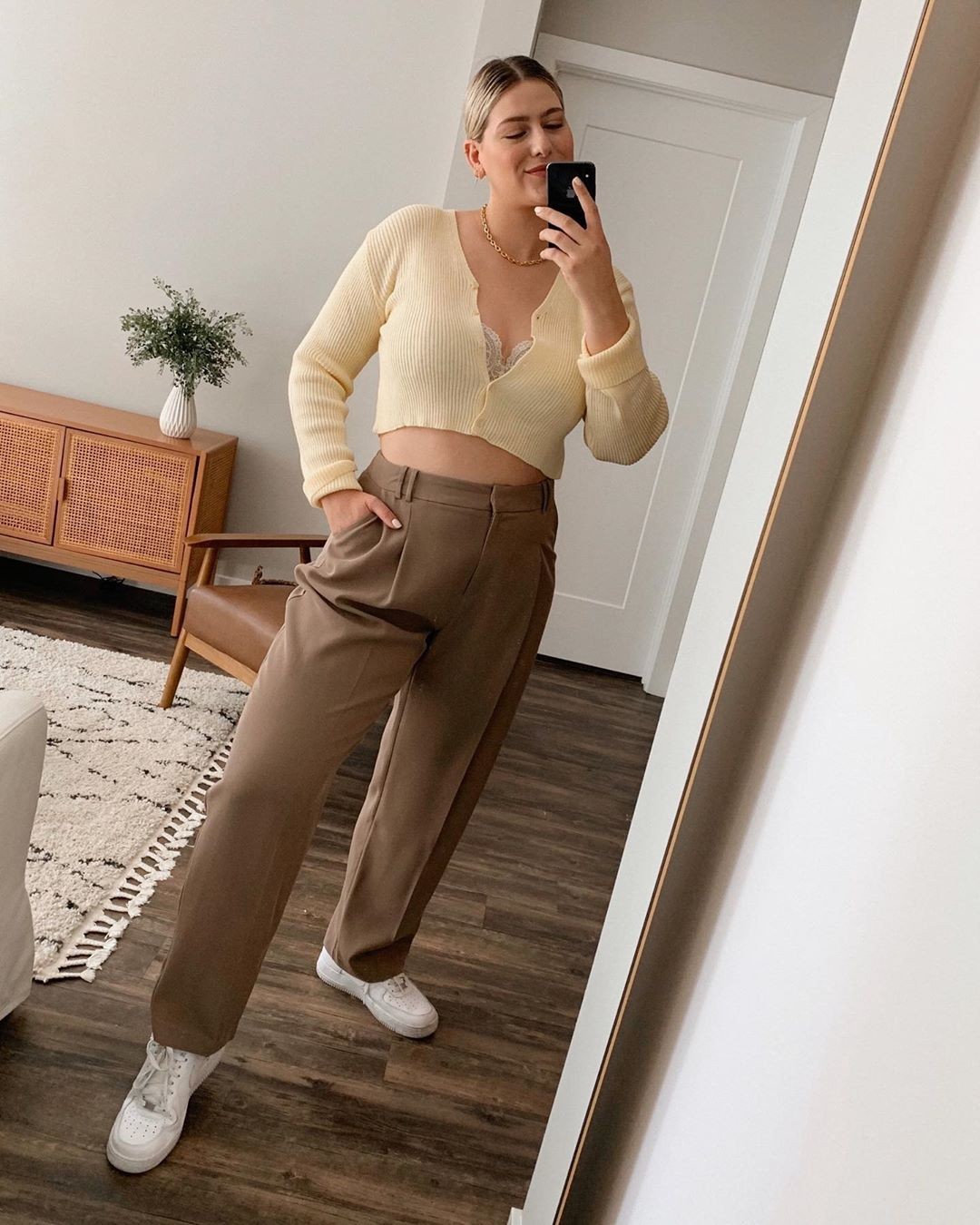 Invista em peças de qualidade: um olhar a longo prazo - inspiração 1