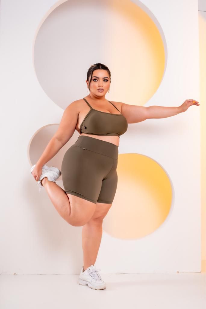 Top Esportivo com Suporte Ideal: O Segredo para Movimentos Livres - inspiração 2