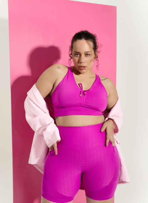 A Importância do Caimento: Como Escolher o Tamanho Certo - inspiração 2