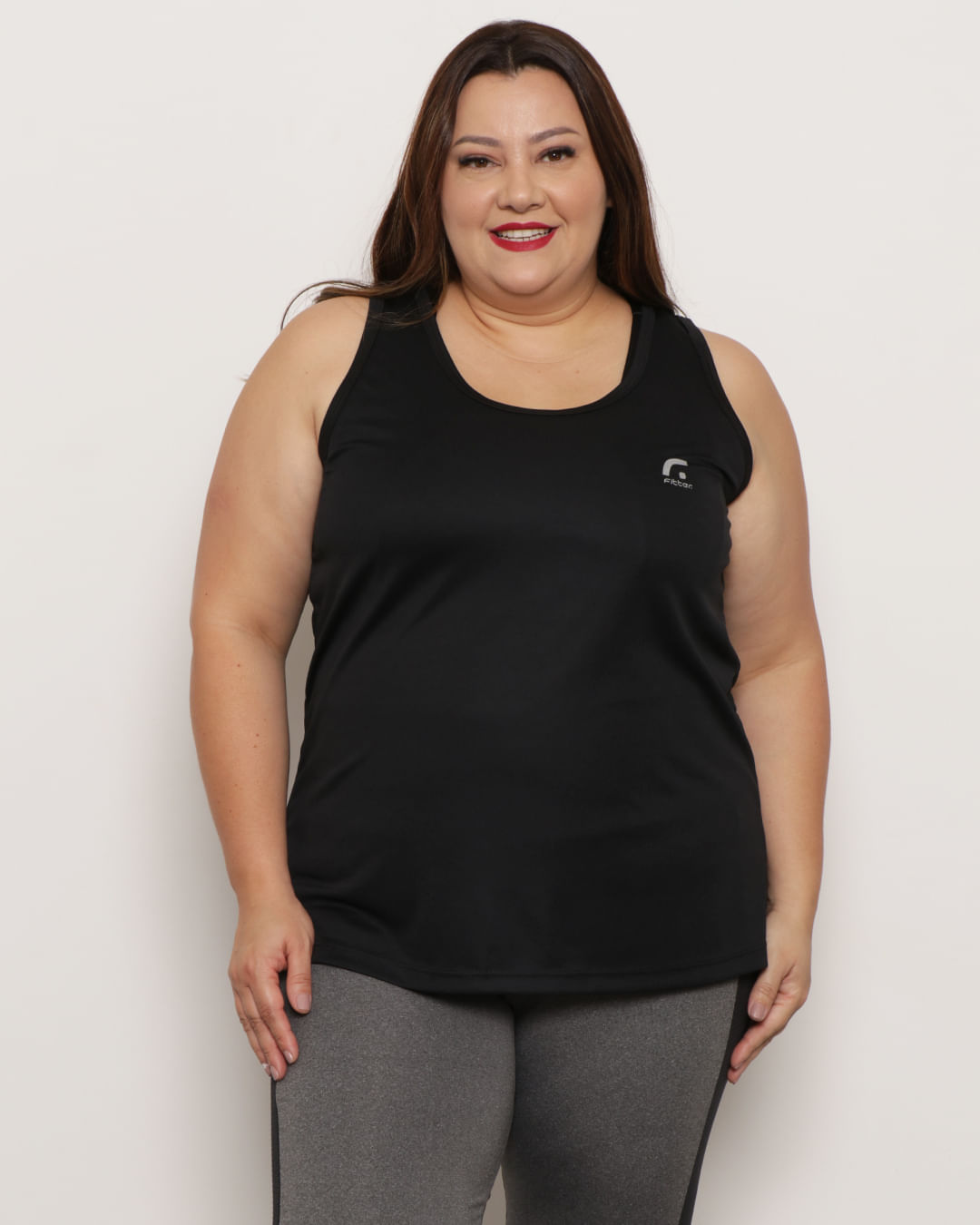 Leggings que Valorizam: Tecidos Inteligentes e Modelagens Perfeitas - inspiração 1