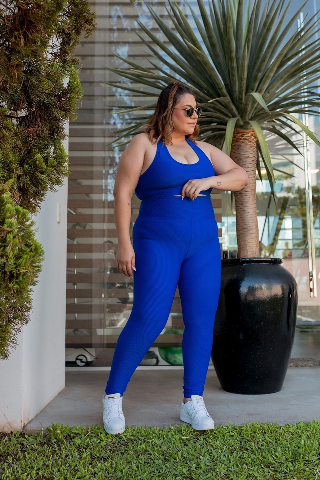 Shorts e Bermudas: Liberdade e Estilo em Cada Exercício - inspiração 2