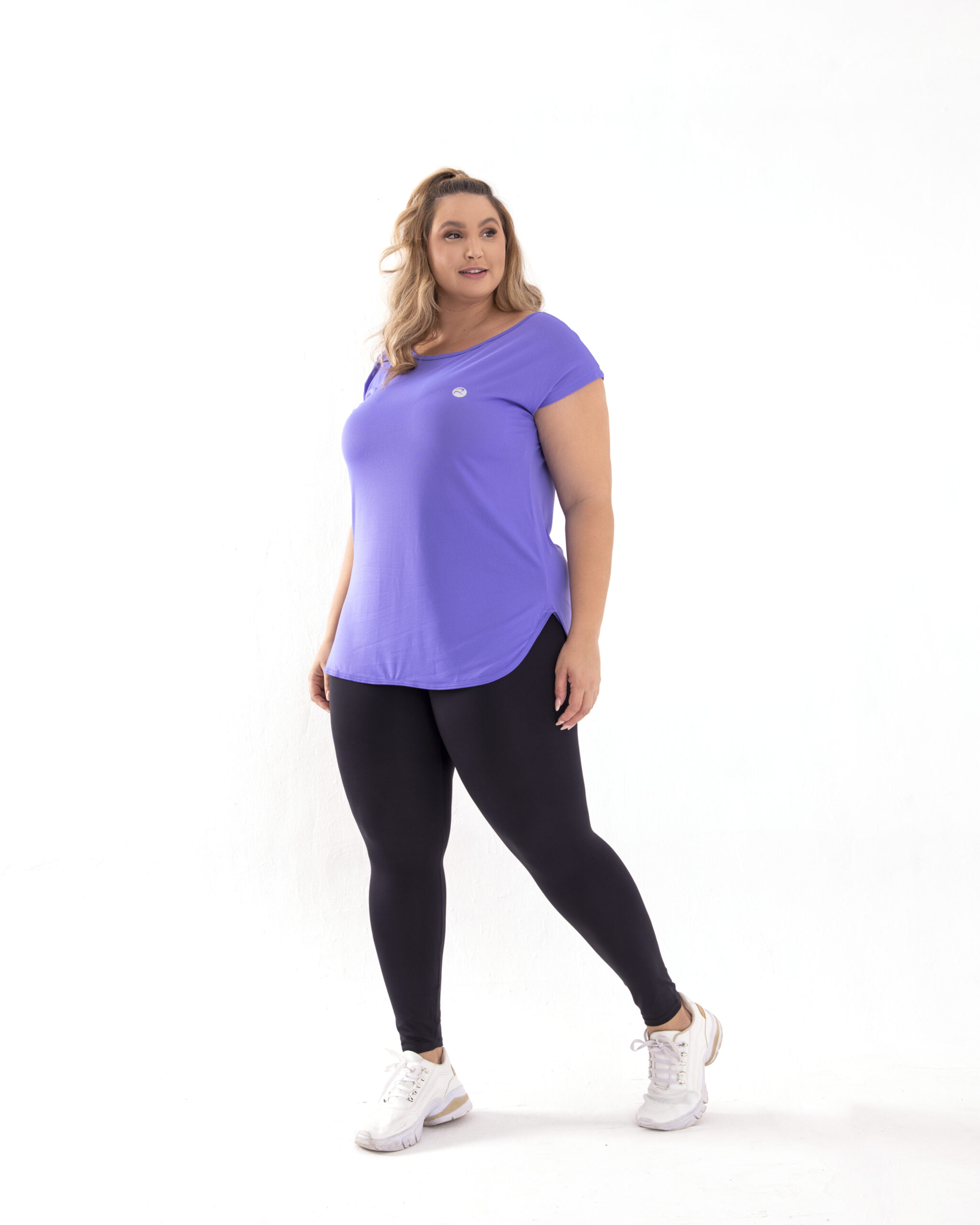 Jaquetas e Casacos Leves: Versatilidade para o Pós-Treino - inspiração 1