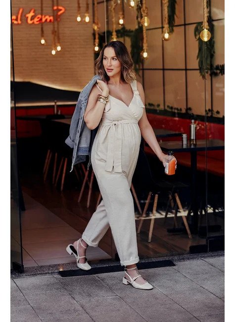 O Básico que Fica: Camisetas e Regatas Essenciais - inspiração 1