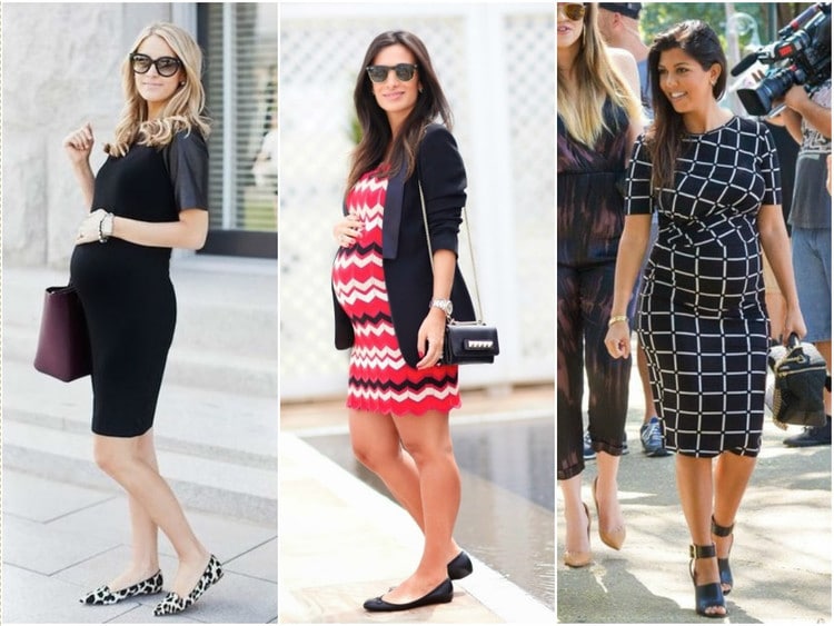 Vestidos: Versatilidade e Elegância no Dia a Dia Corporativo - inspiração 1