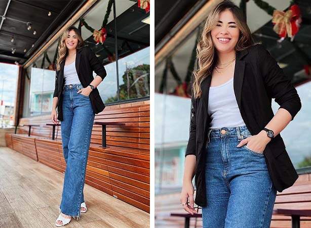 Cores Neutras e Clássicas: A Paleta que Transcende Estações - inspiração 1