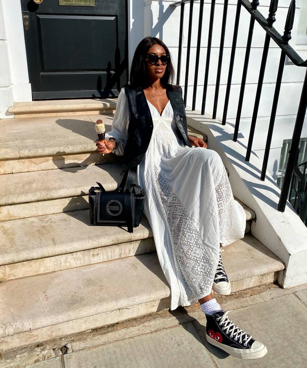 Cores Neutras e Clássicas: A Paleta que Transcende Estações - inspiração 2