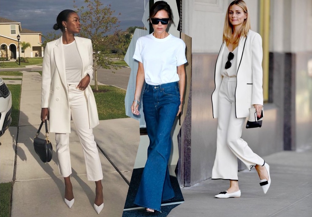 Tecidos de Qualidade: O Toque de Sofisticação Discreta - inspiração 1