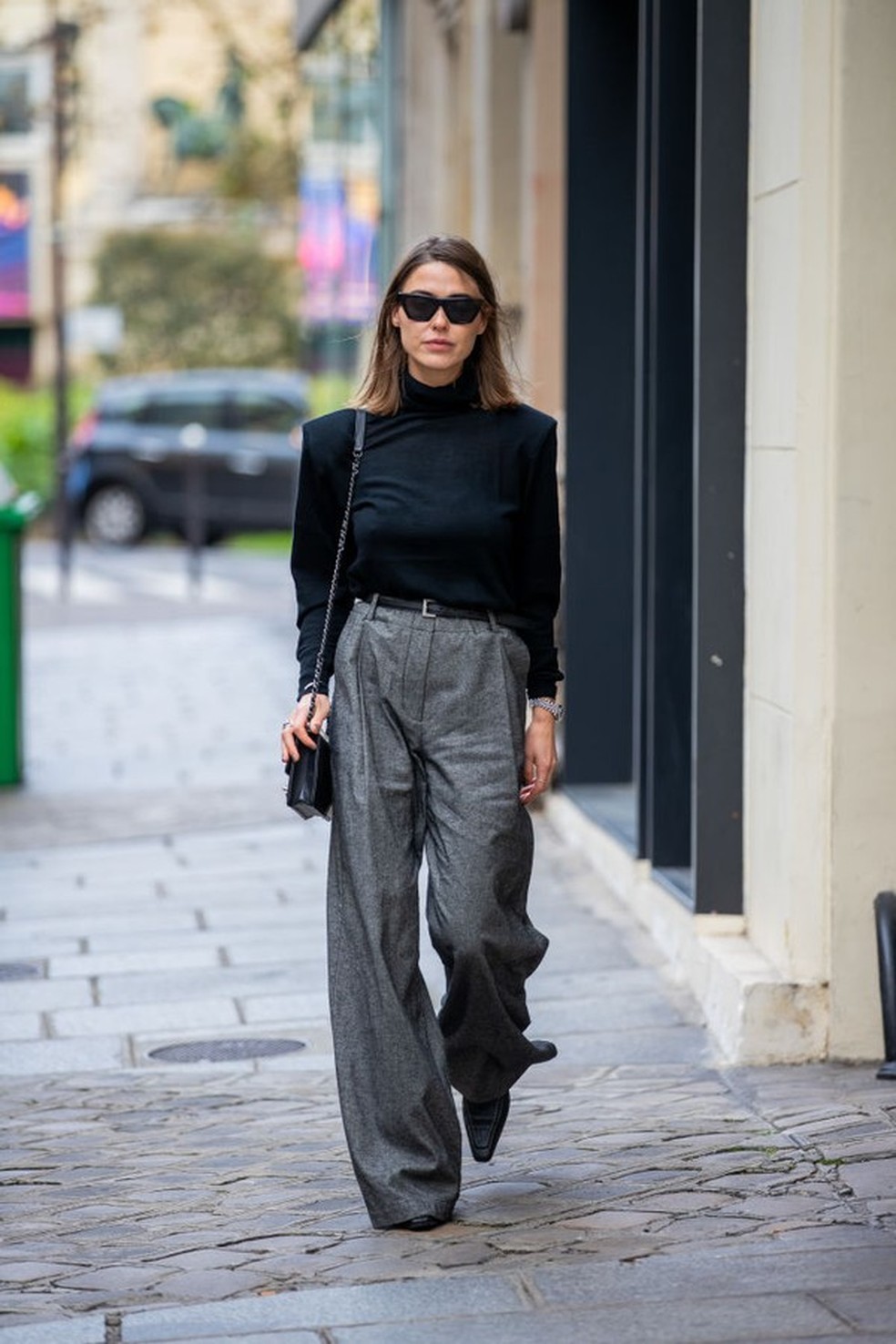 Caimento Perfeito: A Silhueta que Valoriza e Empodera - inspiração 2