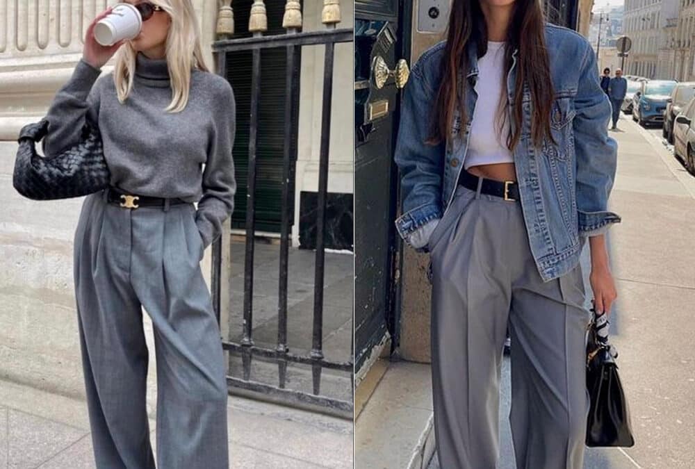 Minimalismo em Ocasiões Especiais: Elegância sem Esforço - inspiração 1