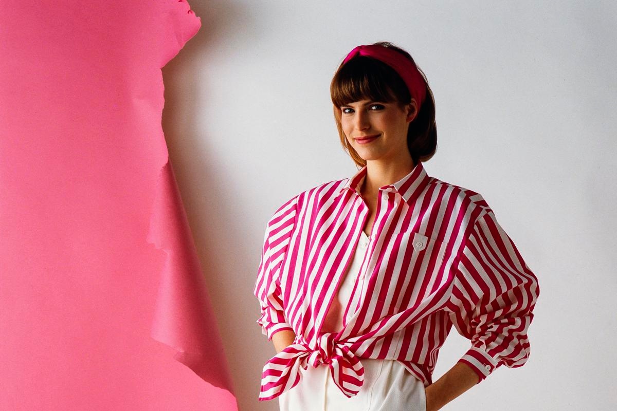 A Influência do Fitness: Leggings e Polainas - inspiração 1