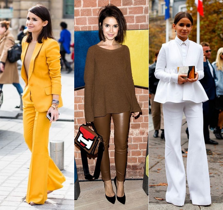 Calças que Fazem Milagres: Modelos para Uma Figura Mais Elegante - inspiração 1