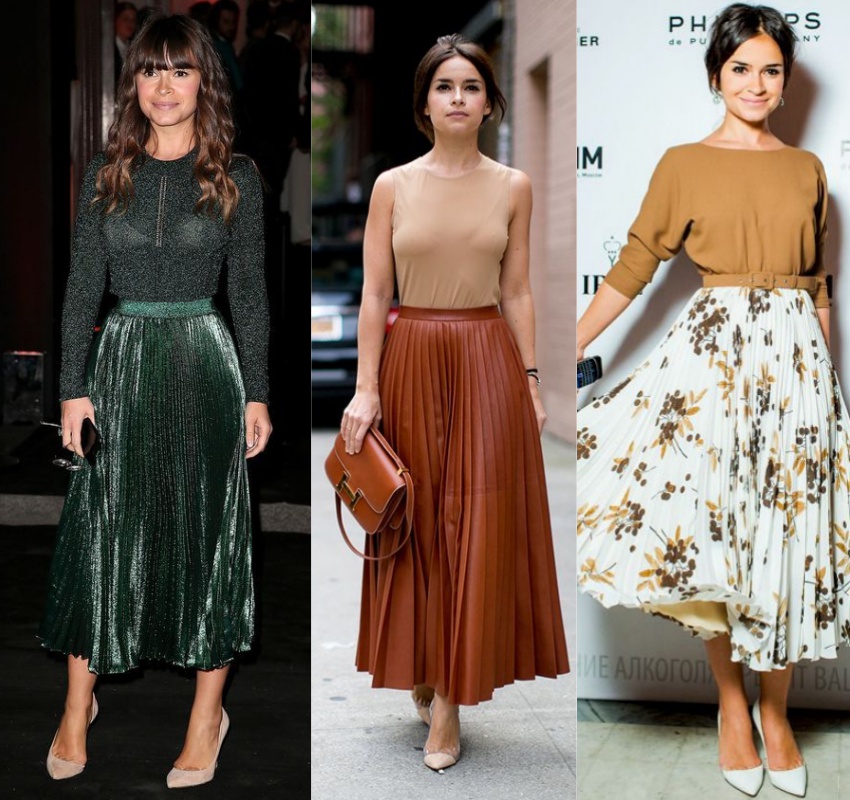 Calças que Fazem Milagres: Modelos para Uma Figura Mais Elegante - inspiração 2