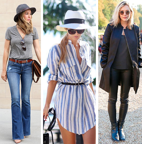 Decotes que Iluminam: Valorizando o Colo e a Face - inspiração 2