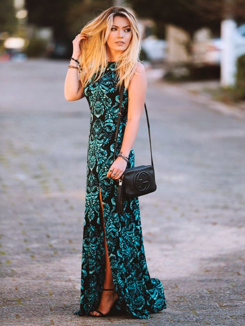 Blusas e Camisas: A Caída Ideal para um Visual Harmonioso - inspiração 2