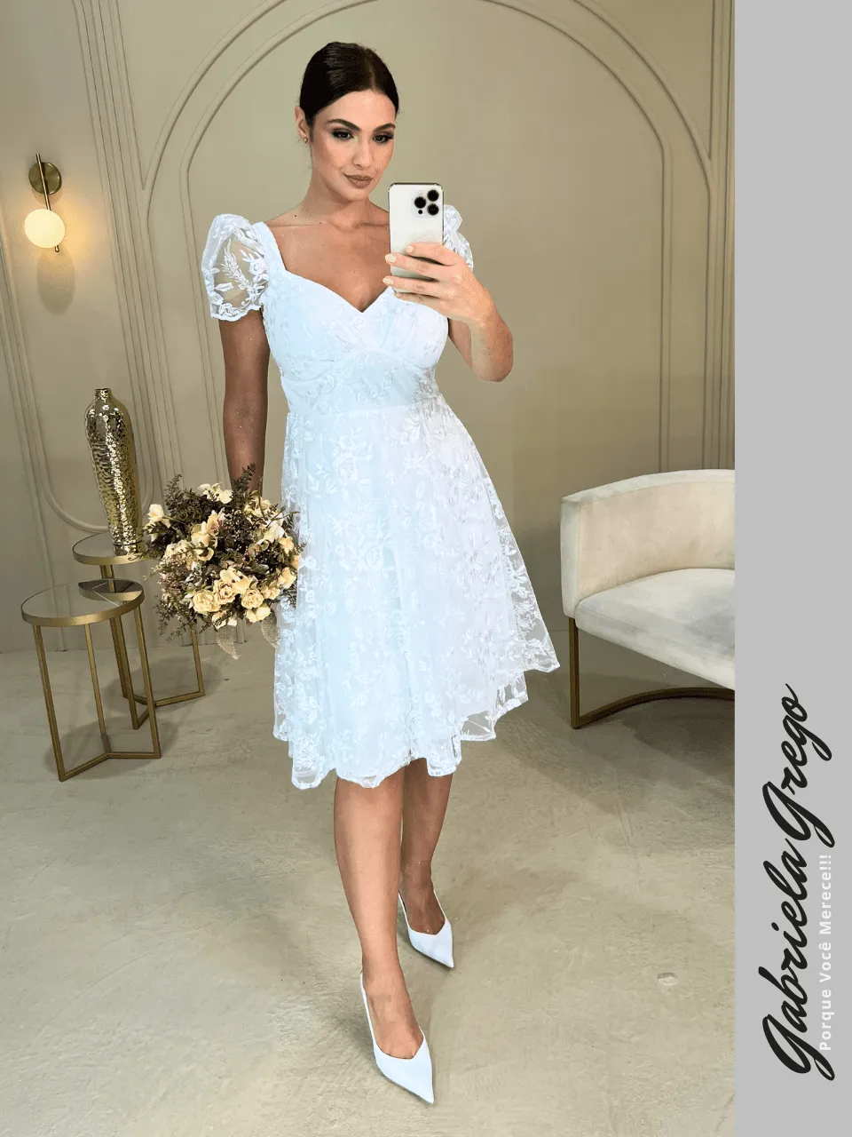 Priorizando o Conforto sem Perder a Elegância - inspiração 1