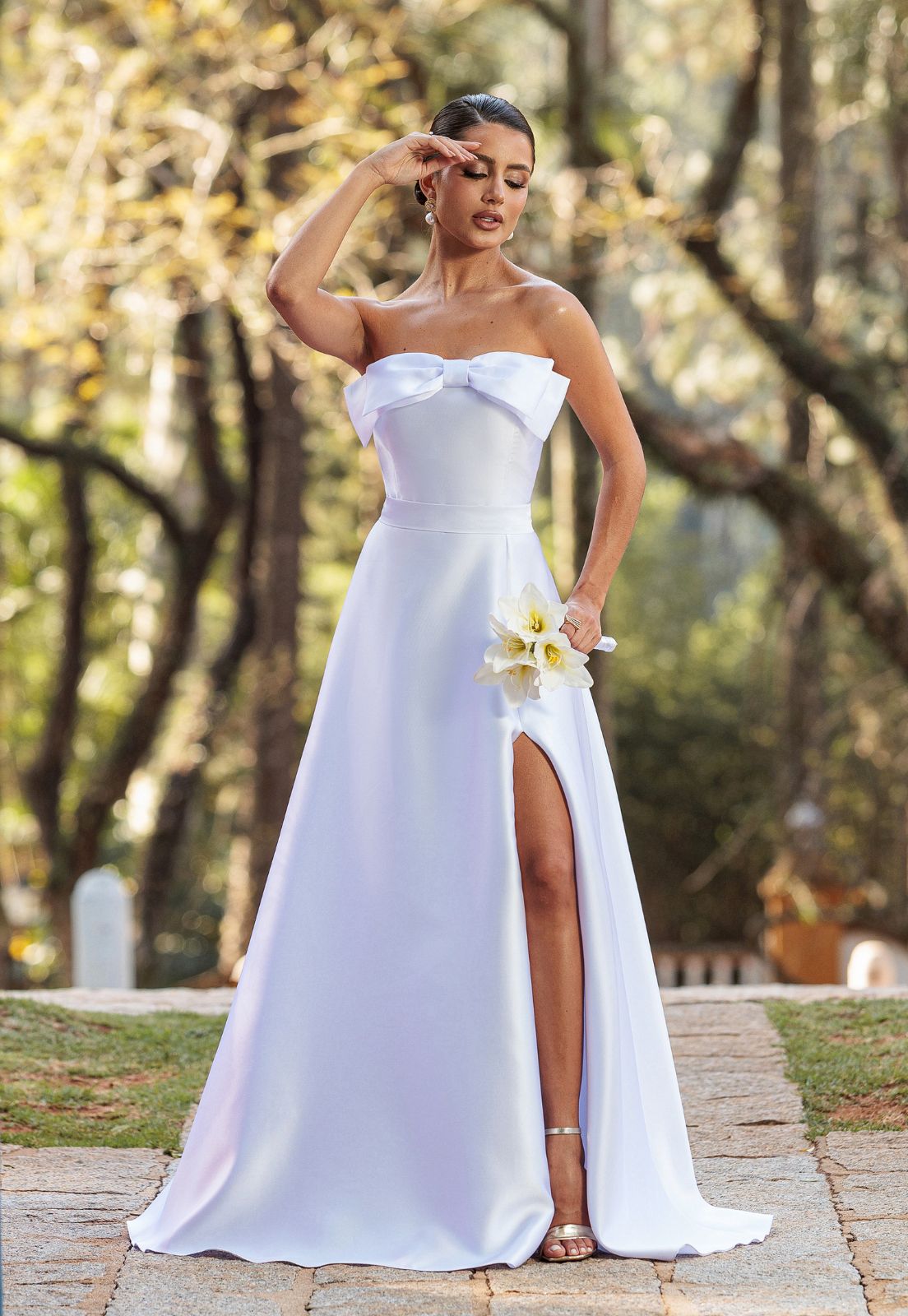 Priorizando o Conforto sem Perder a Elegância - inspiração 2