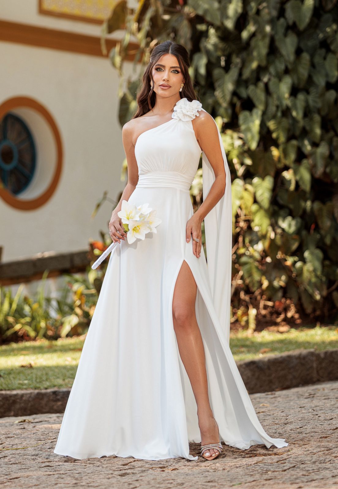 A Importância do Caimento Perfeito - inspiração 2