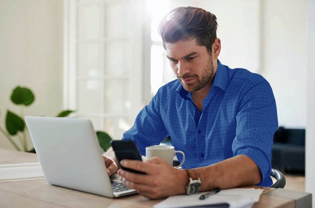 A Transição Perfeita: Do Casual ao Profissional em Minutos - inspiração 2