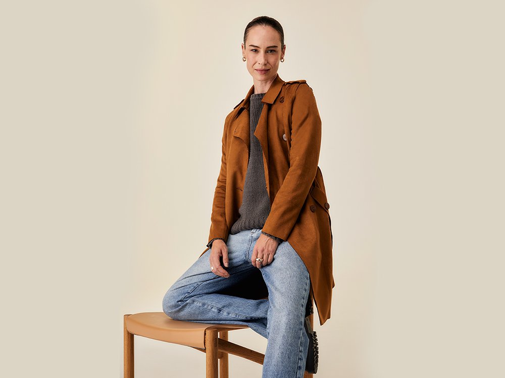 A Magia das Camisas: Do Clássico ao Moderno - inspiração 2