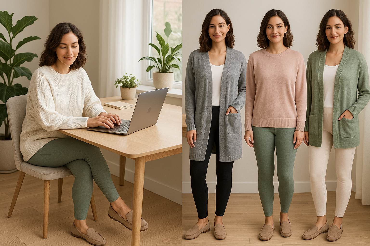 A Atenção aos Detalhes: Acessórios que Fazem a Diferença - inspiração 2