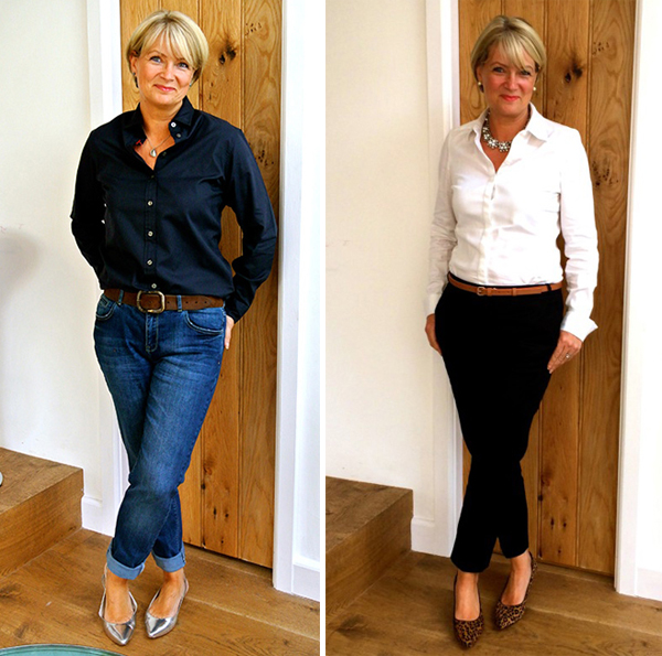 O Poder do Blazer Bem Cortado: Estrutura e Sofisticação Instantânea - inspiração 2