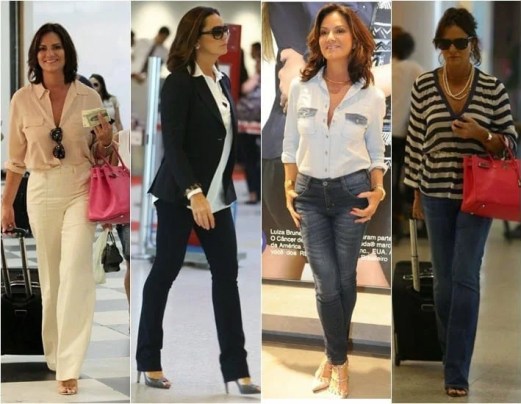 Montando Looks Versáteis: Do Dia a Dia a Eventos Especiais - inspiração 2