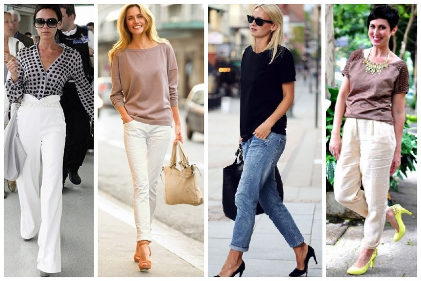 A Blusa Perfeita: Tecidos Fluidos e Estampas que Falam com Você - inspiração 1