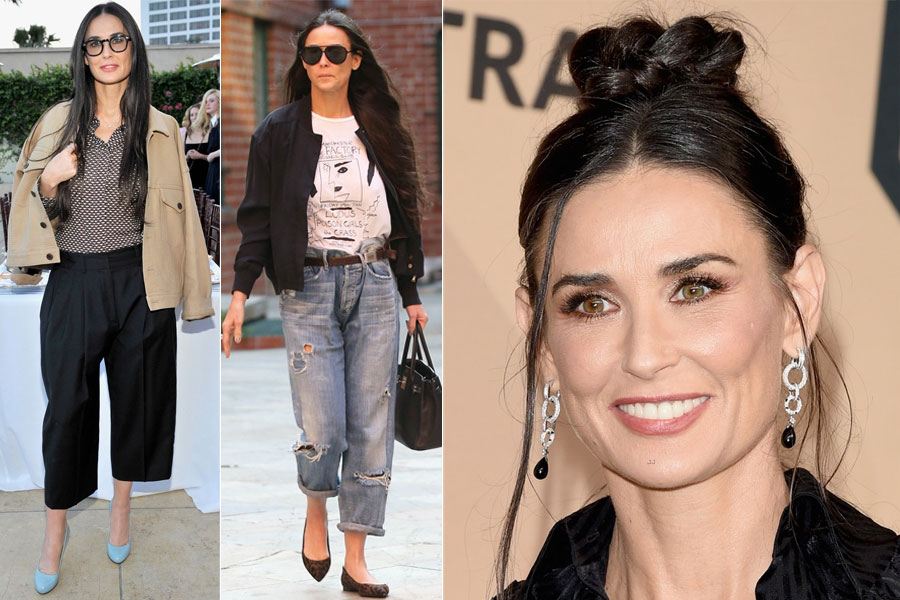 Saias Midi e Vestidos: Elegância em Movimento e Conforto Inegociável - inspiração 2