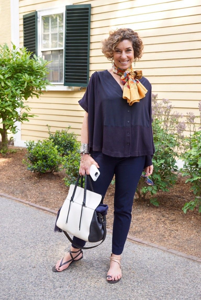 A Terceira Peça que Transforma: Cardigãs, Jaquetas e Coletes com Atitude - inspiração 1