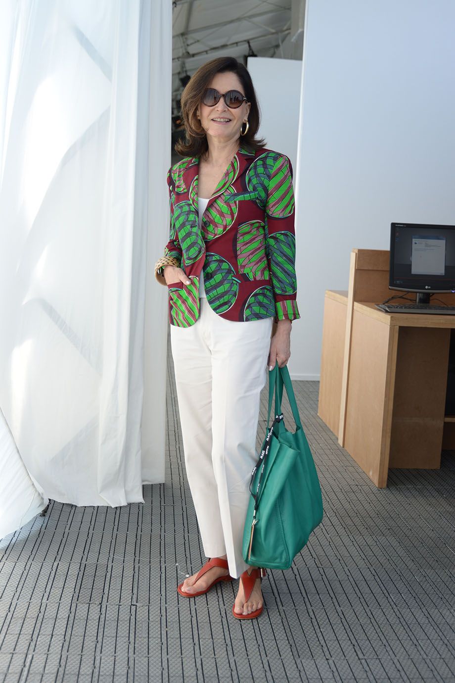 O Toque Final: Acessórios que Contam Sua História - inspiração 1