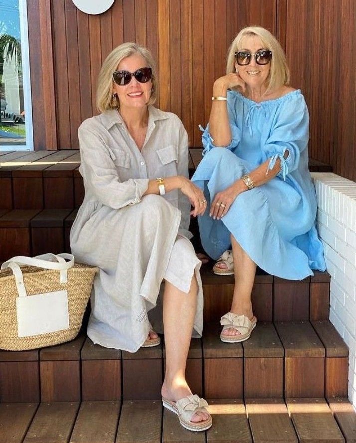 Sapatos que Acolhem: Conforto e Estilo em Cada Passo - inspiração 1