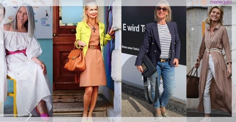 Tecidos Inteligentes: Respirabilidade e Caimento Perfeito - inspiração 1